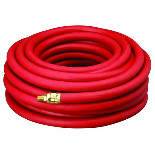 高壓橡膠管都有哪些類型呢？