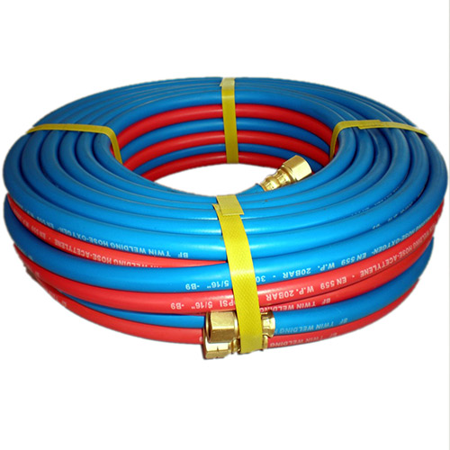 雙色聯體焊接管廠家的創新之路