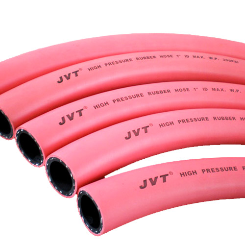 如何正確選擇和安裝橡膠管？