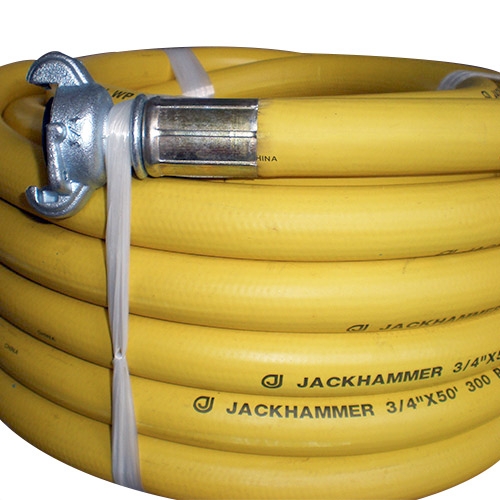 橡膠管總成在液壓系統中的作用與選型