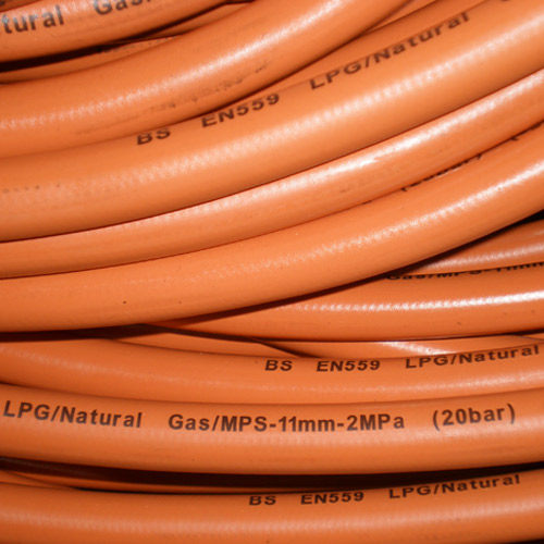 LPG管為何要進行壓力測試