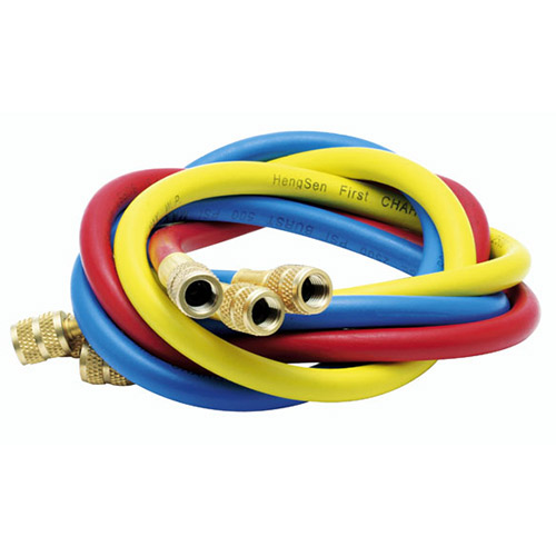 不同類型的空調(diào)（如壁掛式、中央空調(diào)）冷媒管有何不同？