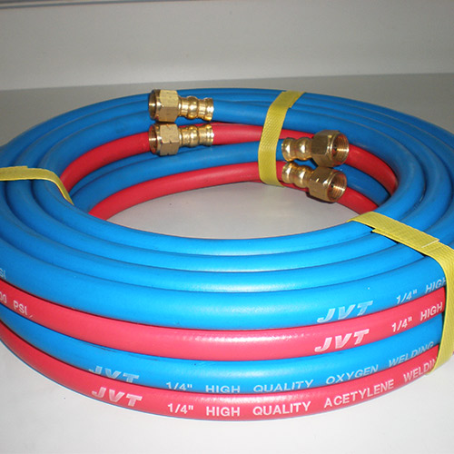 雙色聯體焊接管？